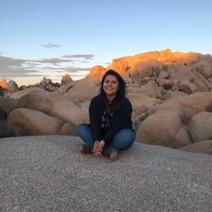 Meet your Posher, Veronica